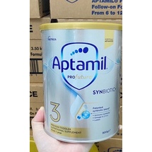 sữa APTAMIL PROFUTURA úc 900gr