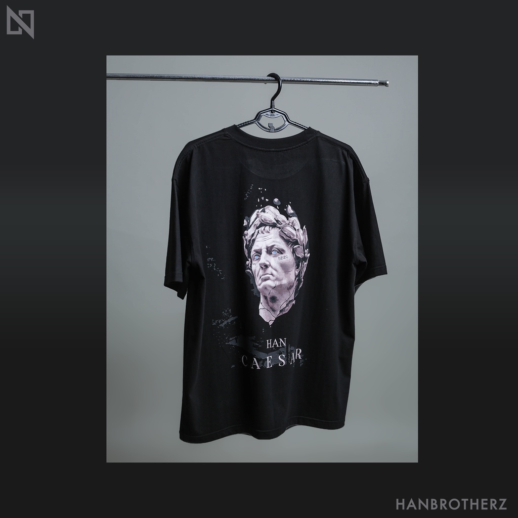 [HanBrotherz] áo Caesar