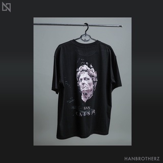 [HanBrotherz] áo Caesar
