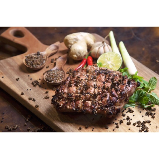 Combo 100g Mắc Khén + 50 Hạt Dổi Nếp | BigBuy360 - bigbuy360.vn