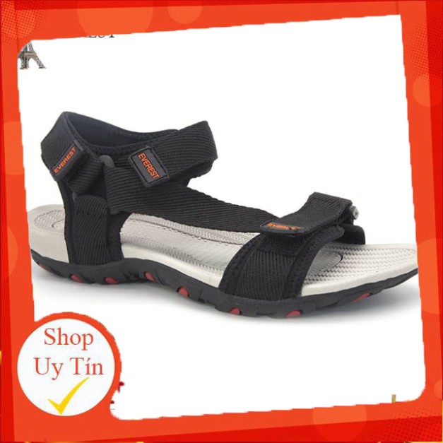 Giày sandal nam cao cấp xuất khẩu thời trang Everest A584