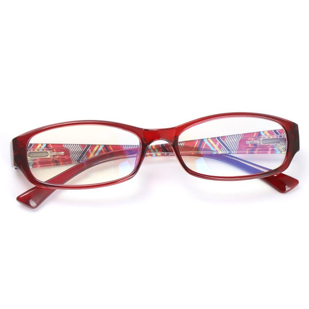 ESPO Kính đọc sách chống mỏi mắt Thời Trang Cho Nữ + 100 ~ + 400 Diopter