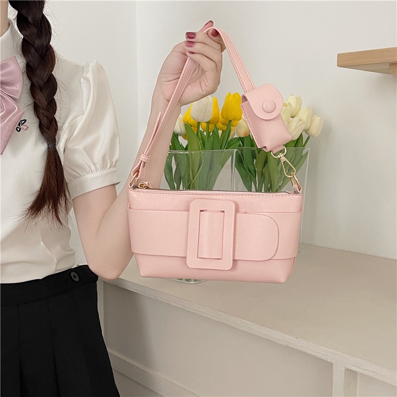 Mới Túi Xách Nữ Đeo Vai Thời Trang Cao Cấp