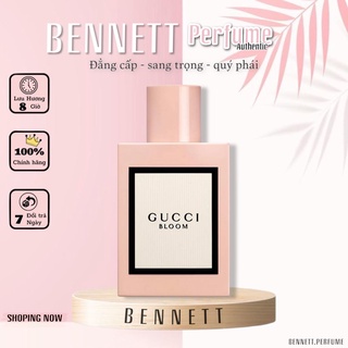 Nước hoa Gucci Bloom Eau de Parfum For Her