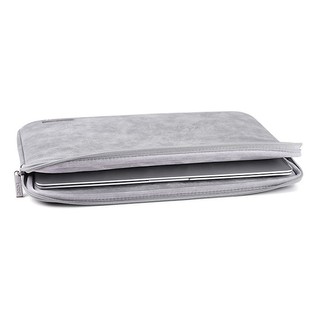 Túi laptop đẹp giả da chống xước, chống sốc chống nước bảo vệ macbook, iPad, máy tính bảng, máy tính xách tay