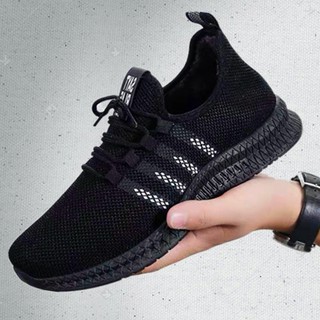 Giày Sneaker giày vải nam thoáng khí "mã TH03"