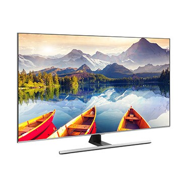Smart TV QLED Tivi 4K Samsung 65Q70TAK- Mới 100% | BigBuy360 - bigbuy360.vn