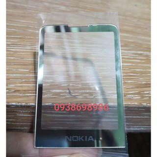 Mặt kính MEKA Nokia 6700C