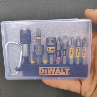 Mũi Vít - Đầu Bắn Tôn DEWALT
