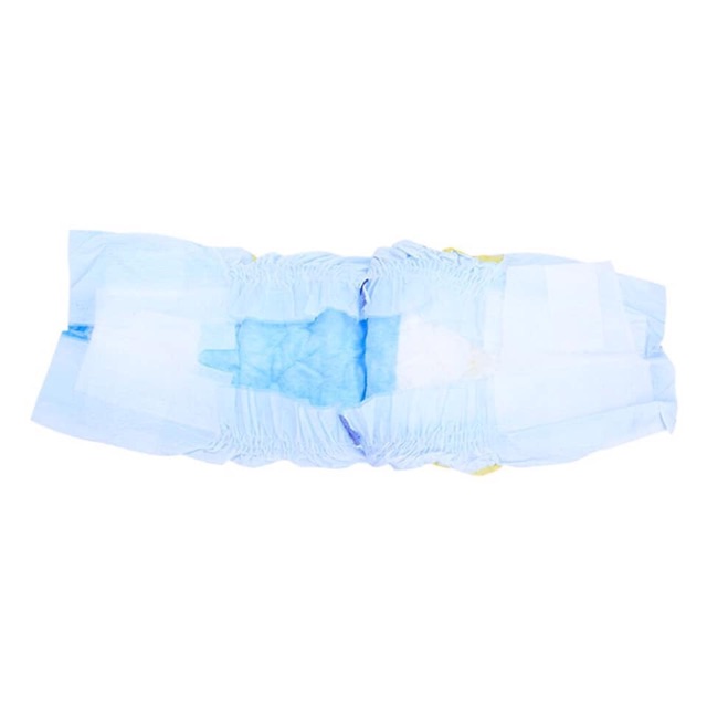( Tặng quạt điện thoại)Combo 4 tã dán Unidry S48/M42/L38/XL34