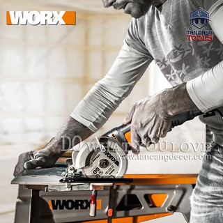 LƯỠI CẮT GẠCH MEN WORX WA5048