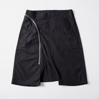Quần rick owens
