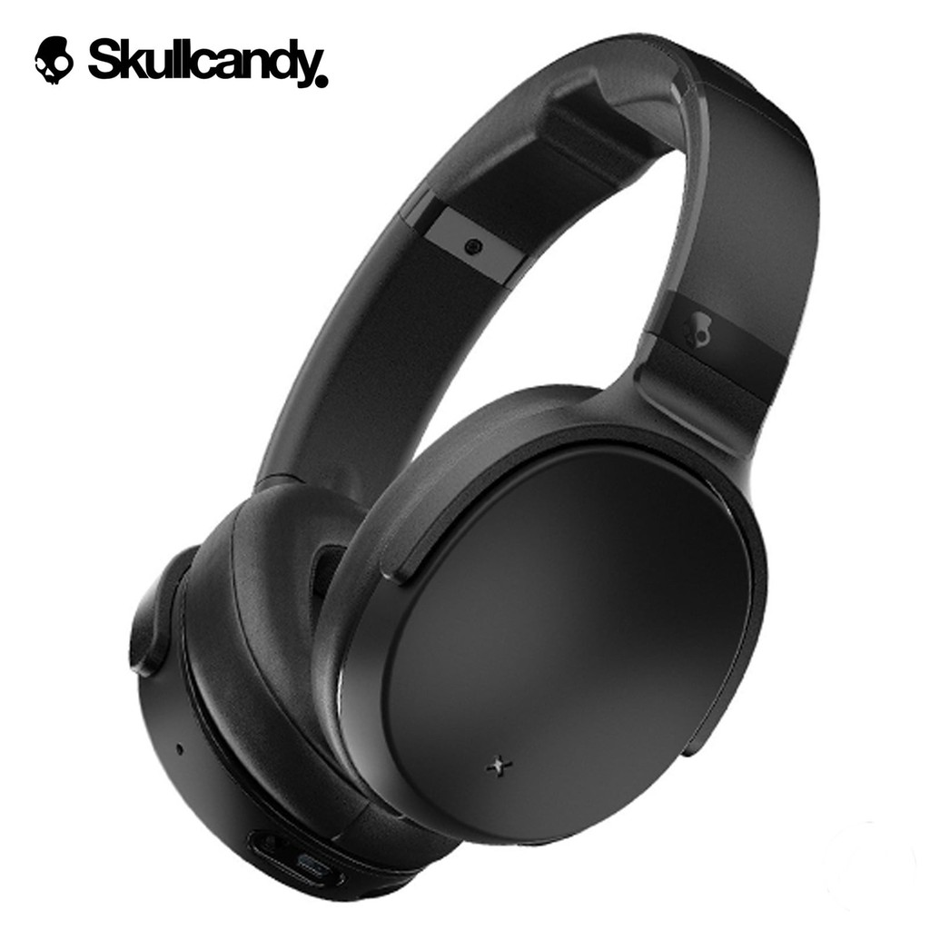 Tai Nghe Skullcandy Venue ANC – Chụp Tai Bluetooth Chống Ồn Chủ Động | BigBuy360 - bigbuy360.vn