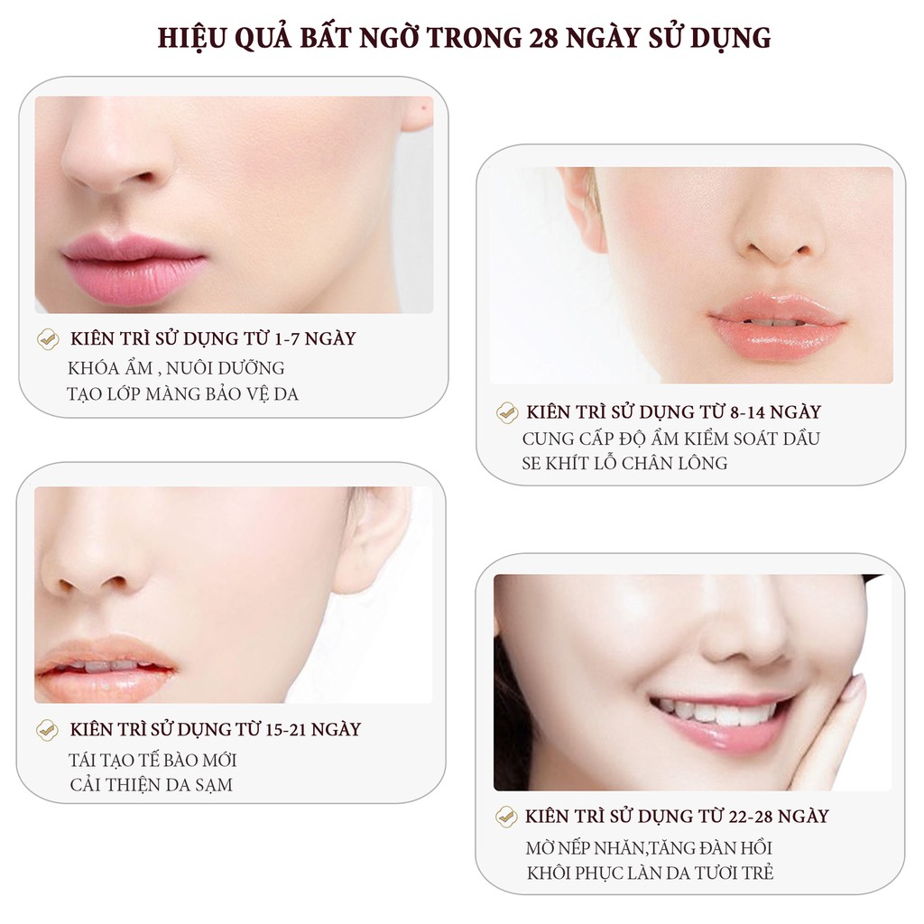 Kem Dưỡng Trắng Da Nhân Sâm CIYAOO 10g 💝FREESHIP💝 Dưỡng Ẩm, Làm Trắng Da Mặt & Giảm Thâm Nám Cấp Tốc | BigBuy360 - bigbuy360.vn