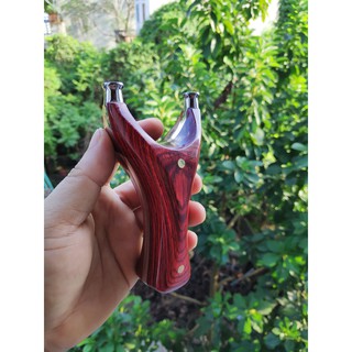 Ná gố trắc - ná thun -ná cao su