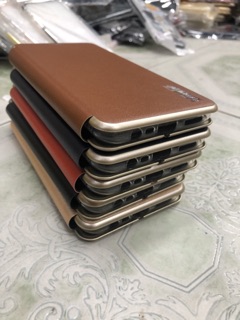 Bao da Realme 5 /5s/5i /Realme C3 thời trang