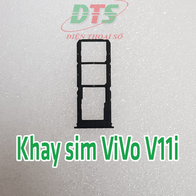 Khay sim ViVo V11i