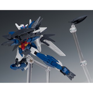 Mô hình HGBD Mercuone Weapons Gundam