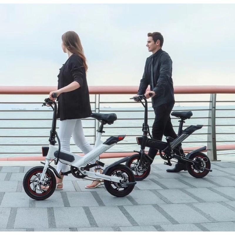 xe điện mini Gyroor c3 siêu chất ( bảo hành 2 năm)