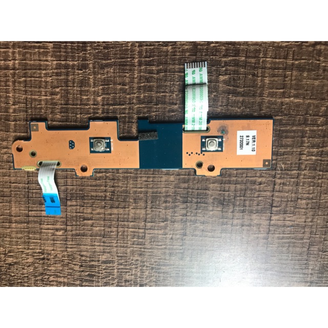 Nút chuột trái -phải laptop hp 14-am