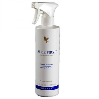 Aloe First – Nước phun làm dịu da - Xuất xứ USA