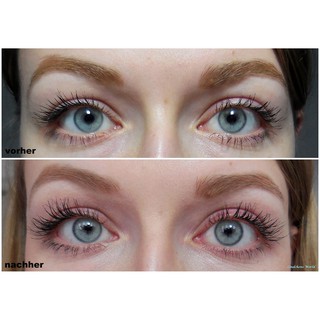 Mascara Catrice ultra curl & volume
