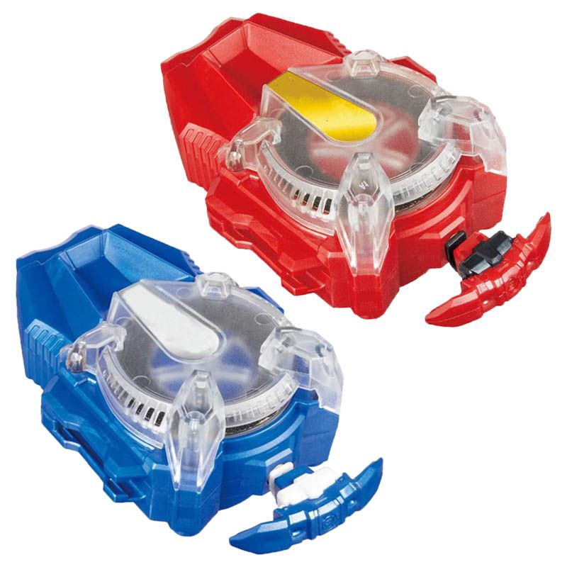 Tay Cầm Khởi Động Con Quay Beyblade Burst B-165 Takara Tomy Thú Vị