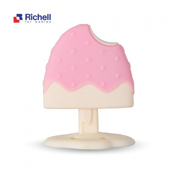 GẶM NƯỚU SILICONE RICHELL