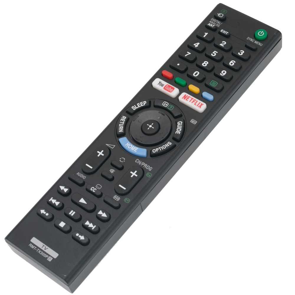 Sony 1370 - Remote điều khiển tivi Sony Smart thông minh - RM-L1370