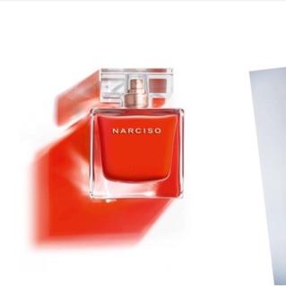 Nước hoa Narciso Rouge fullseal