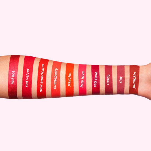 Son kem lì Lime Crime 2.6ml | BigBuy360 - bigbuy360.vn