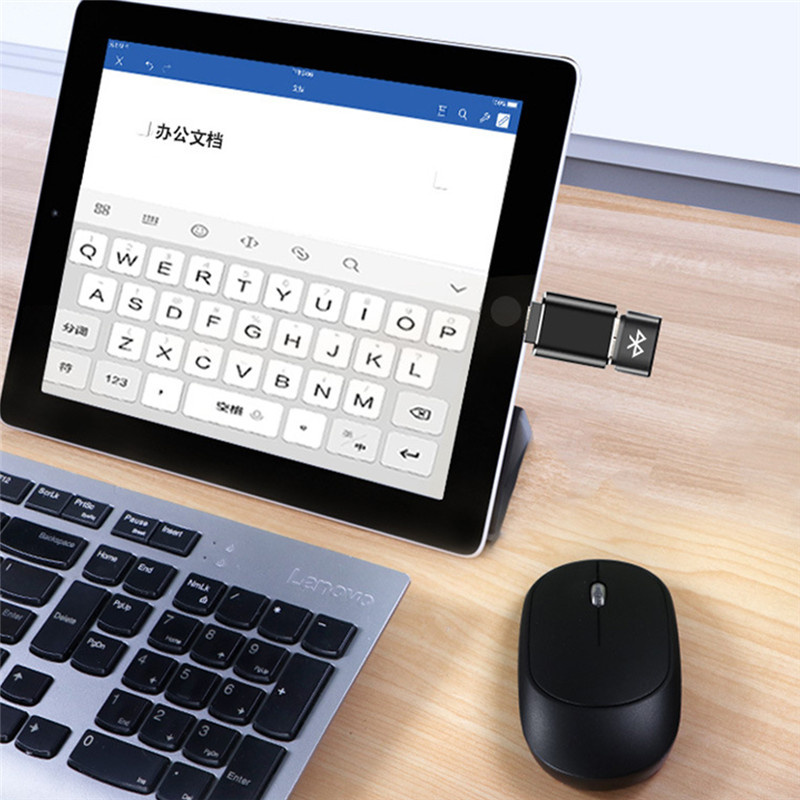 Đầu Chuyển Đổi Nsl Lightning Sang Usb Otg Camera Usb 3.0 Cho Iphone | BigBuy360 - bigbuy360.vn