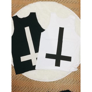 Combo 2 áo Tanktop - Áo ba lỗ - Made in Thailand