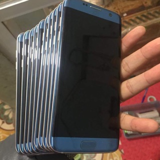 điện thoại galaxy S7 edge 2 sim quốc tế