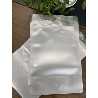 Túi zip đáy đứng