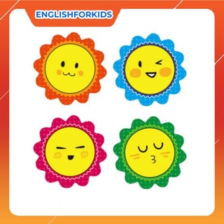 50 bông hoa điểm tốt nam châm GC