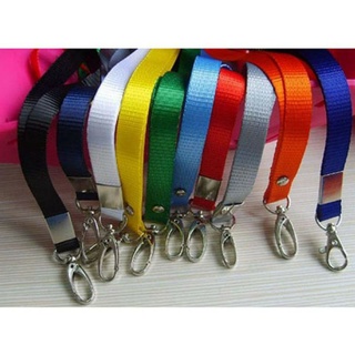 Dây đeo thẻ móc xoay (bản rộng 1.5cm)