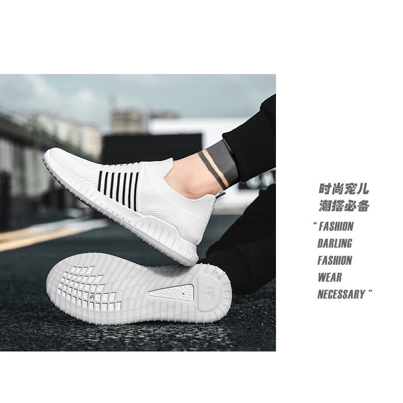 SIÊU PHẨM GIÀY THỂ THAO NAM CAO CẤP - MH73