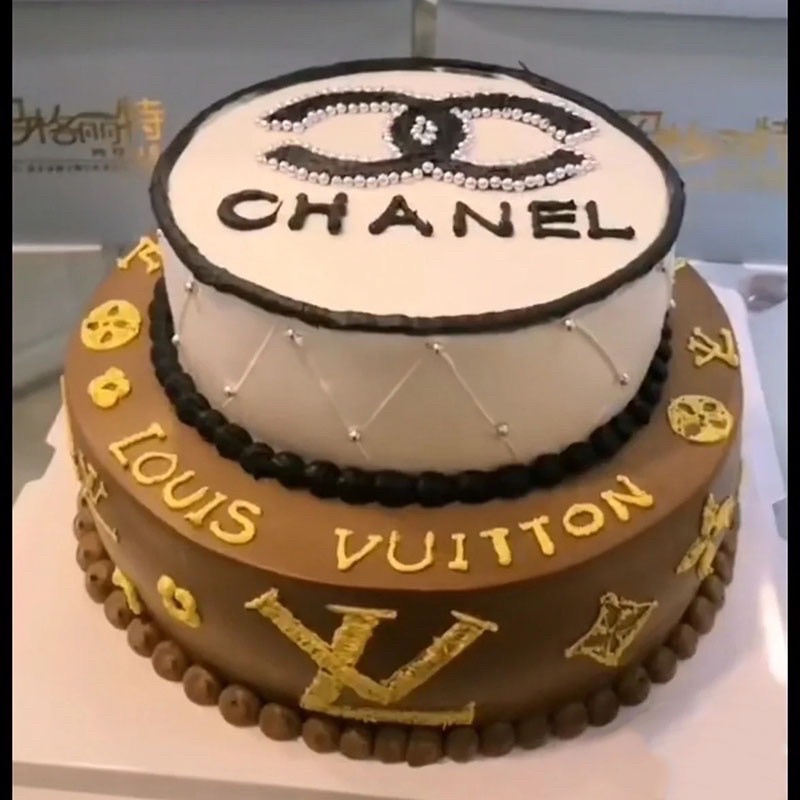 Khuôn logo bánh, đất sét