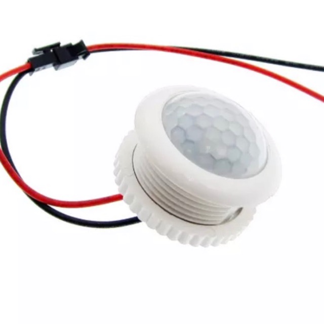 Công Tắc Cảm Biến Chuyển Động Hồng Ngoại SHP-PIR5