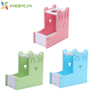 Dụng Cụ Cho Chuột Hamster Ăn Uống Tự Động