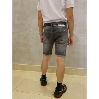 QUẦN SHORT NAM THỜI TRANG DÁNG ĐẸP