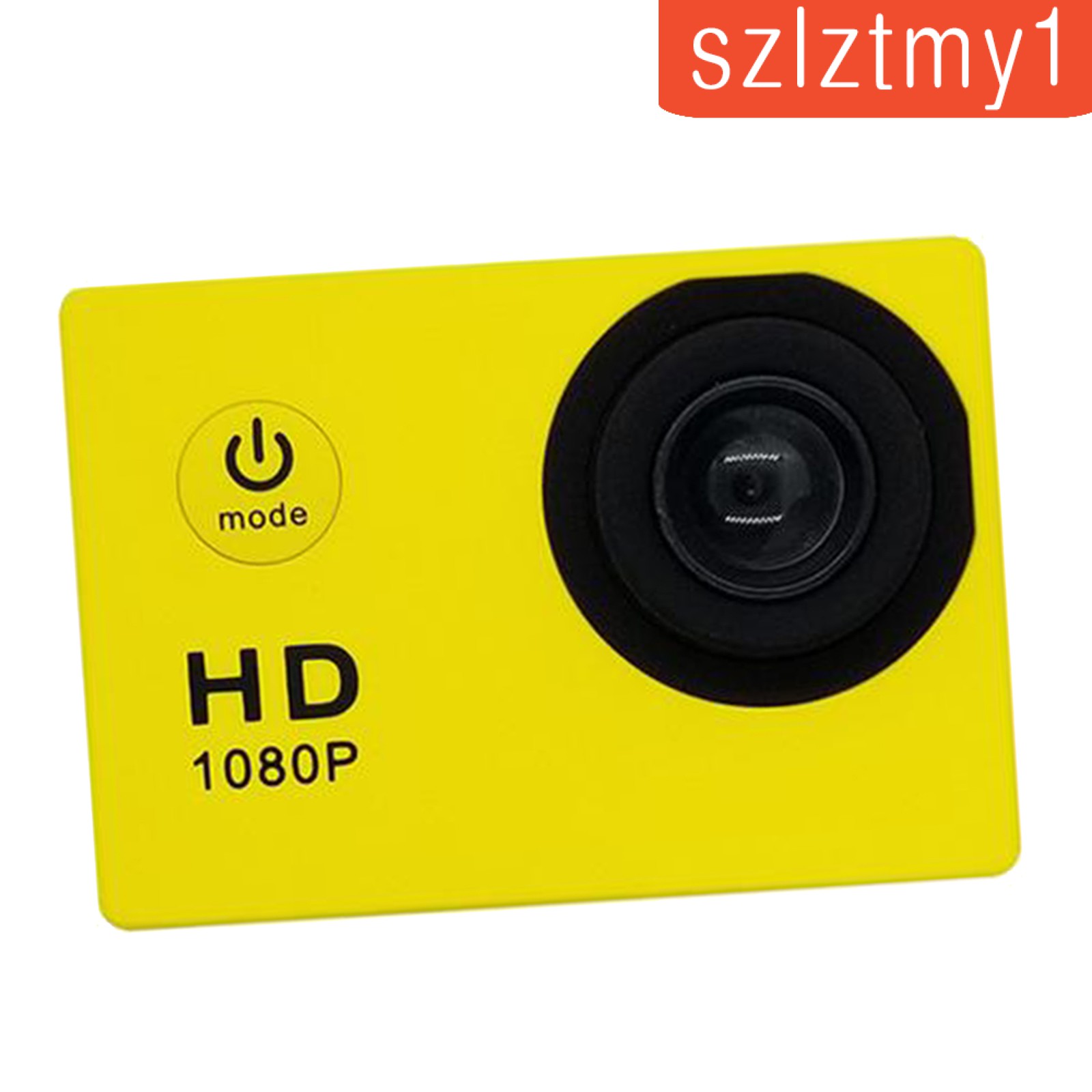 Máy quay hành trình SJ4000 HD 1080p chống thấm nước chất lượng cao | BigBuy360 - bigbuy360.vn