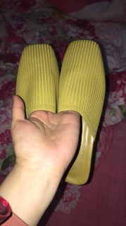 Sục len gân (ảnh thật)