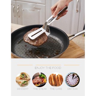 Xẻng lật thức ăn chiên rán đa năng