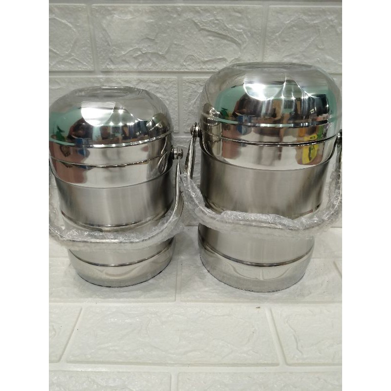 Cạp lồng lắp bát 1,4lít ~ 2 lít có ủ nóng,lạnh
