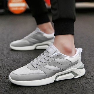 Giày Thể Thao Sneaker Nam Cao Cấp Alami GTT40