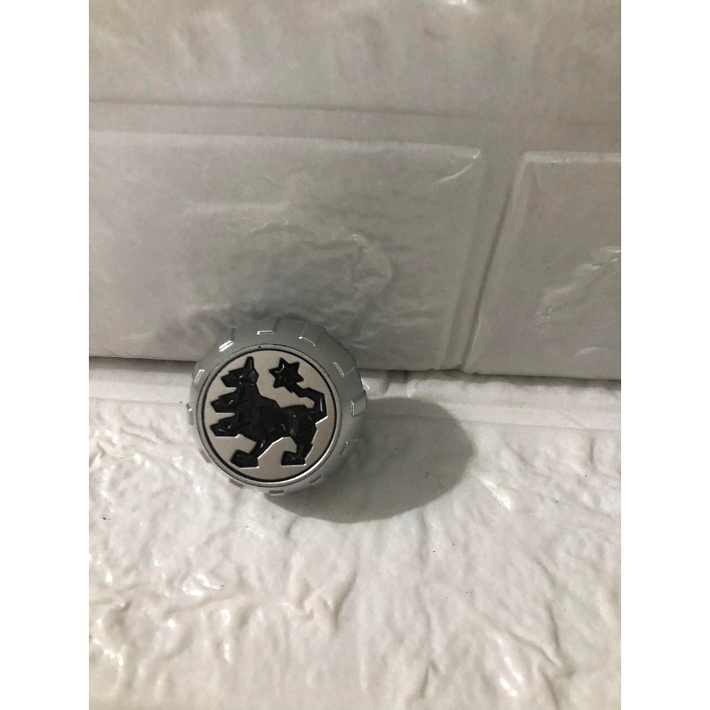 Đồ chơi - Wizard Ring- Kamen Rider Wizard Bandai