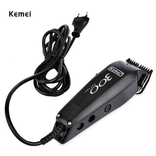 Tông đơ cắt tóc chuyên nghiệp Kemei KM-8819 kèm phụ kiện