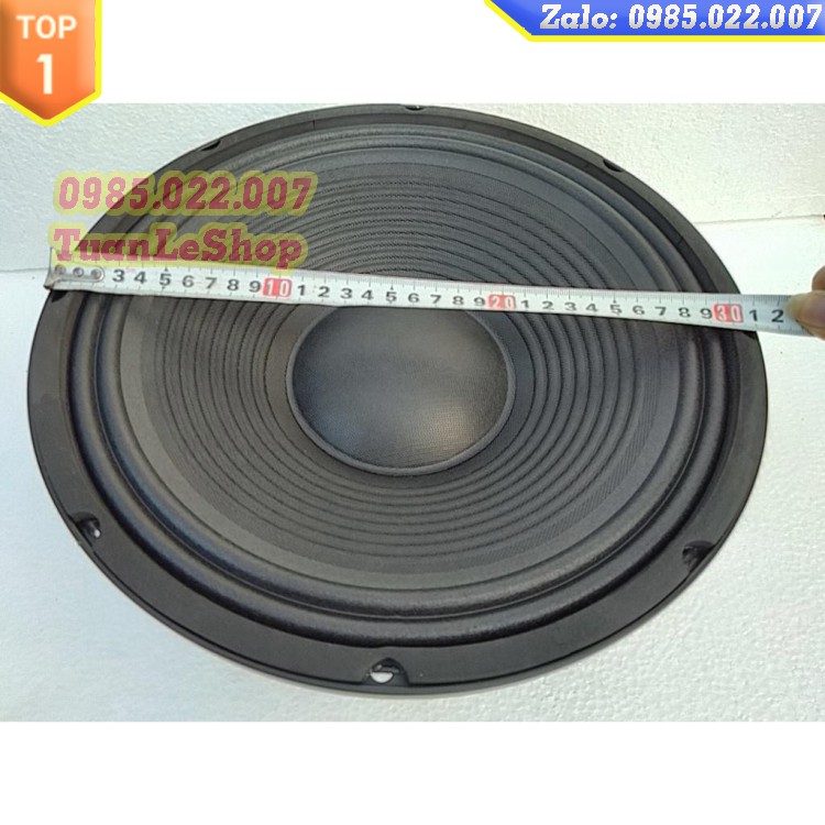 LOA BASS 3 TẤC CAO CẤP NANOMUX TỪ 156 - GIÁ 01 CHIẾC LOA BASS 30